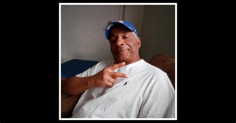 Obituary | Kelvin Lawrence Beach of Louisville, Kentucky | Webb Funeral ...