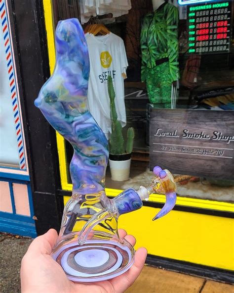 LOCAL SMOKE SHOP (2025) All You Need to Know BEFORE You Go (with Photos ...