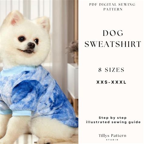 Buy Xxxs Dog Sweater Online In India - Etsy India