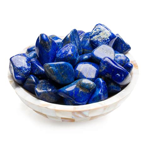 Lapis Lazuli Crystal