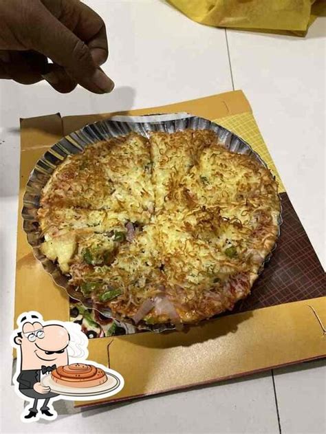 Menu at Parag Juice Center, Mumbai, Dadar T. T.