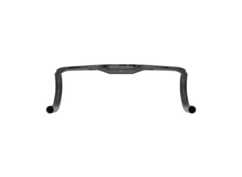 Zipp SL‑70 Aero Carbon Handlebar 44 cm - Matte Black | Aero Road Drop ...