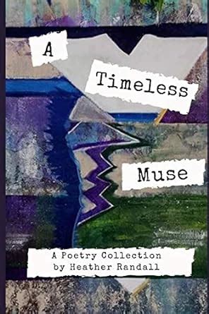 Buy A Timeless Muse: A Poetry Collection Book Online at Low Prices in ...