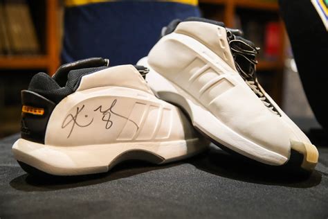 The Kobe: The Conception & Comeback of an Adidas Signature