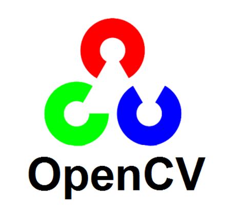 Image result for OpenCV Python Logo