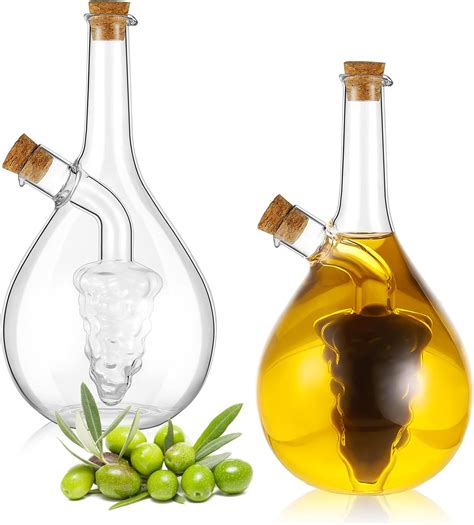 Olive Oil Bottles