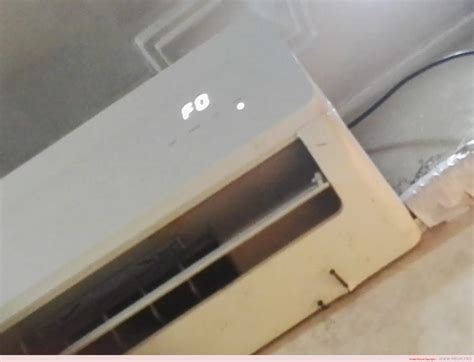 Image result for Gree Mini Split Fo Code