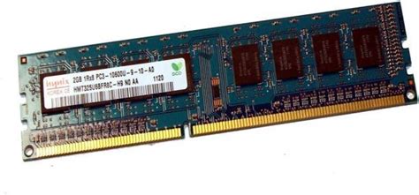 Hynix RAM - Buy 1GB, 2GB, 4GB, 8GB, 16GB Hynix DDR, DDR2, DDR3 RAM Online