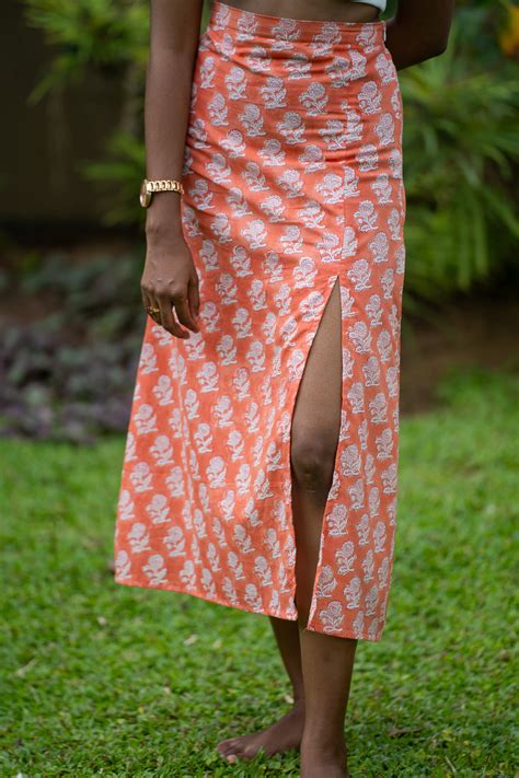Skirts – The Trampoline