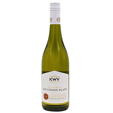 KWV Wines & Spirits: South African Winemaking Excellence