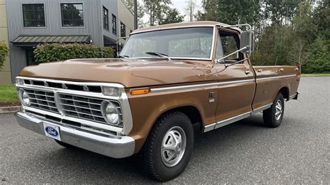 1974 Ford F-Series Market - CLASSIC.COM