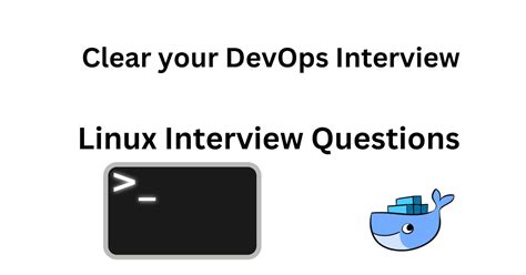 Image result for Linux for Mock Interview Questions