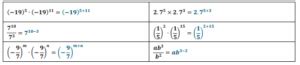 Image result for Eureka Math Grade 8 Module 1 Problem Sets