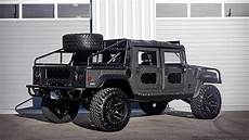 Hummer H1 Specs by Mil Spec Automotive Reinvents The Hummer H1 Fits 500hp Hummer H1 Specs