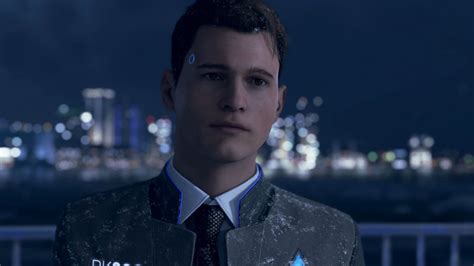 Detroit become human Connor | Детройт, Мальчики, Человек