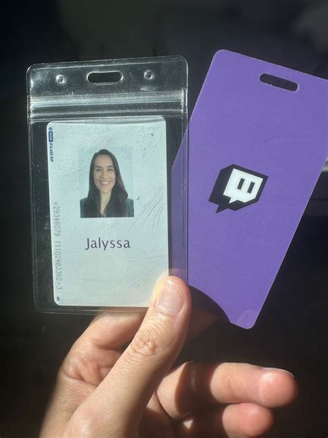 Thank you all for your support yesterday when the news of Twitch layoffs… | Jalyssa Eliasen ...