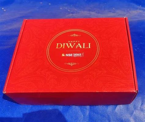 Incense Cone Gift Box - Gift Box Manufacturer from Hyderabad
