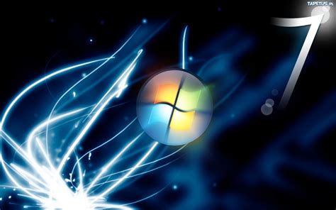 Windows 7, Logo