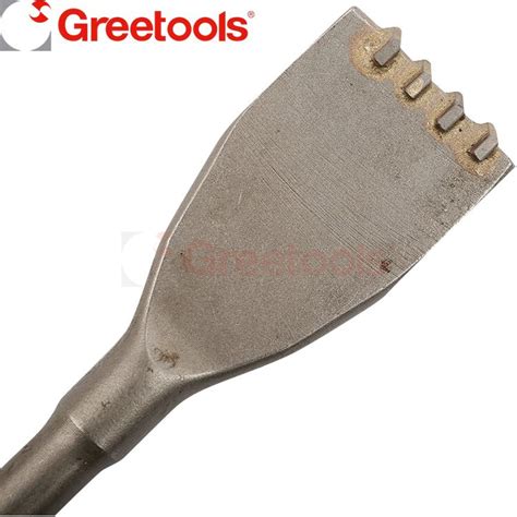 SDS Plus Chisel 的图像结果