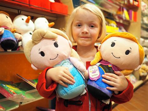 Little Hiccups: An Advent Calendar with Hallmark Itty Bittys