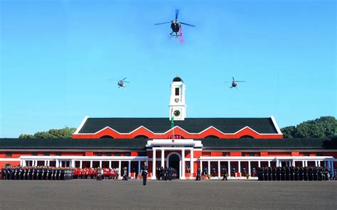 IMA Dehradun – The Cradle of Indian Military Leadership | Uk Roots
