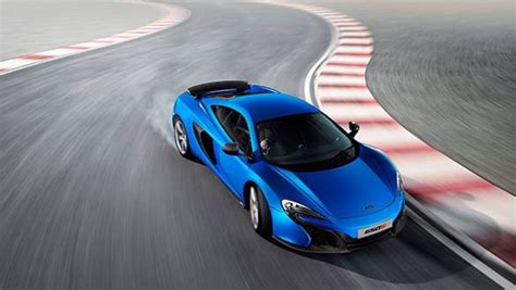 McLaren 650S specs and prices revealed ahead of Geneva debut - Overdrive
