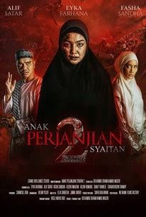 Anak Perjanjian Syaitan 2 | Rotten Tomatoes