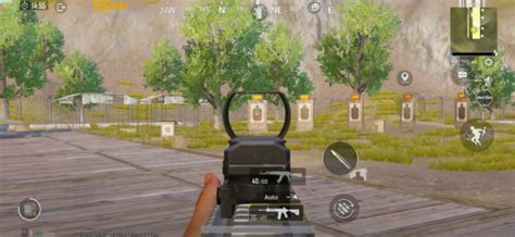 Best Red Dot Sensitivity PUBG Mobile And Pro Tips For Chicken Dinner