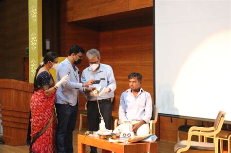 JSS Academy of Higher Education & Research | JSS Dental College ...