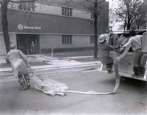 Illinois Bell Telephone Fire - Significant Illinois Fires - LibGuides ...