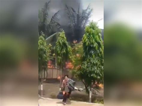 19 killed, 164 injured in Bangladesh Air Force jet crash in Dhaka (Lead)