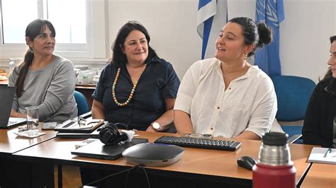 PNUD Uruguay presentó resultados 2025 y prioridades 2026 a AUCI ...