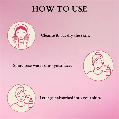 Buy Gulab Jal | Rose Water Spray- 100 Ml