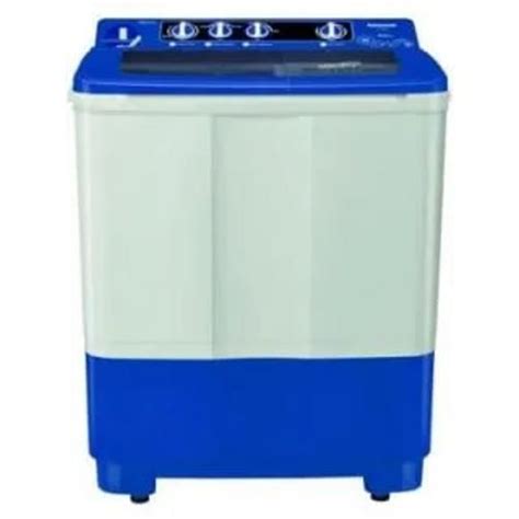 Panasonic NA-W68H2ARB3 6.8 Kg Semi Automatic Top Load - Price in India ...