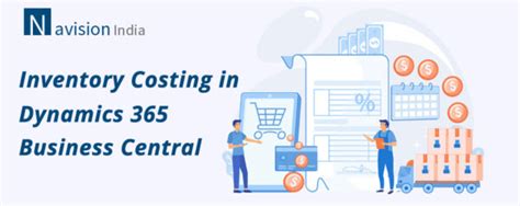 Inventory Costing in Dynamics 365 Business Central