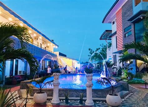LITTLE ROCK CEBU (Mactan Island, Cebu Island - Lapu Lapu) - B&B Reviews ...