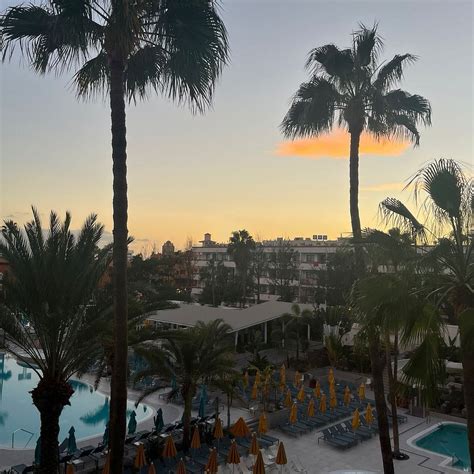 SPRING HOTEL BITACORA (Tenerife/Playa de las Americas) - Hotel Reviews ...