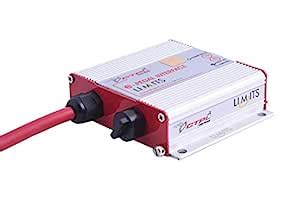 TRANO Limits Speed Limit Device Electronic Pedal Interface Governors ...