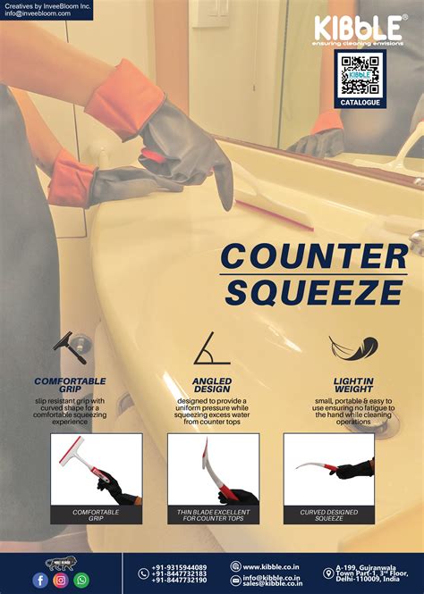 CATALOGUES & FLYERS – Kibble Enterprises