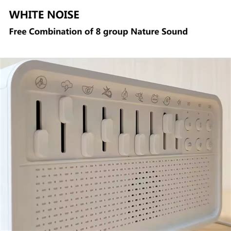 Image result for Sound Machine and Diffuser