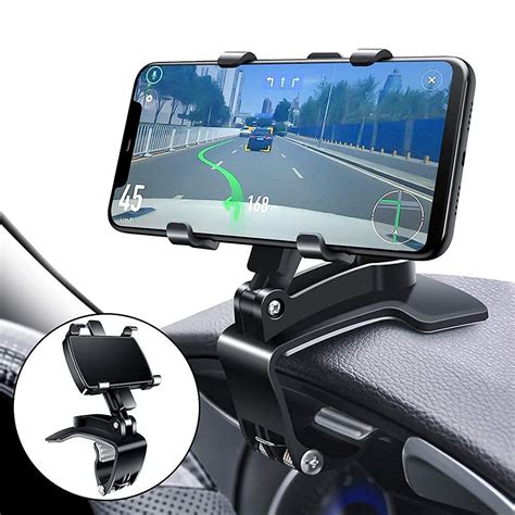 BKN® Trending Chimti Car Mobile Holder for Dashboard Anti-Slip Vehicle ...