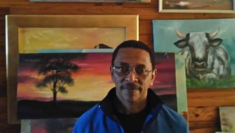 17th Solo Exhibition George Library , Malay Quarter, Western Cape ...