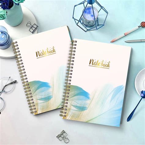 Image result for Notebook Paper Journal