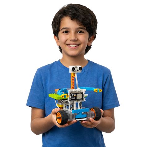 Blix Education | STEM & Robotics Toys for Kids