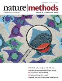 Springer Nature Methods Book 的图像结果