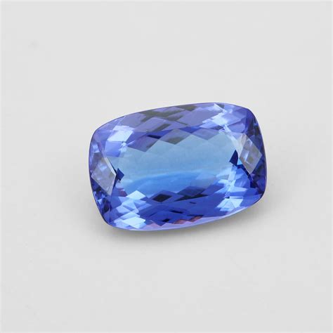 Natural Tanzanite Gemstones Online at Best Prices | Vibrancys