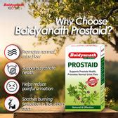 Prostaid- 50 Tablets – Baidyanath