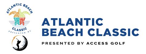 Tickets - Atlantic Beach Classic presented by Access Golf