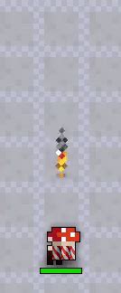 Atavistic Soul Sabre - the RotMG Wiki | RealmEye.com