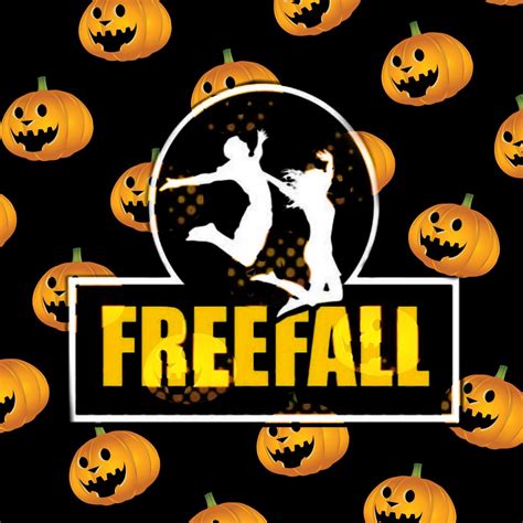 FreeFall trampoline park in City Mall, Amman, Jordan